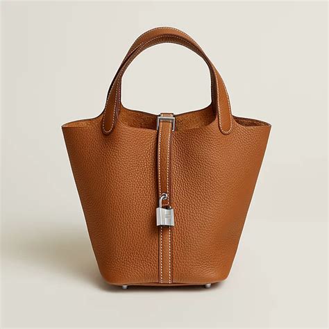 hermes picotin bag ebay|hermes picotin 18 with strap.